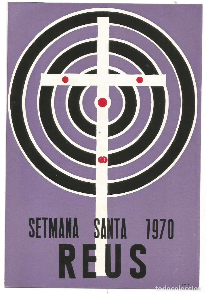Semana Santa en Reus  
